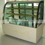 Patisserie Display Cabinet (CE Approved)