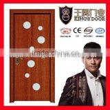 Simple Interior Soundproof Door for Washroom