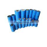 3.2V Cylindrical LiFePO4 Battery thumbnail-1