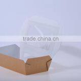 GoBest Disposable Lunch Packaging Box Food Container thumbnail-1