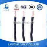 PVC Coated Non -sheathed Copper Electric Cable Wire -BV(120mm2)