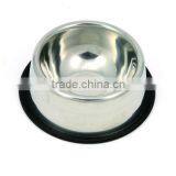 ZML5068 Portable Food for Pet Pet Products Stainless Steel Pet Bowl thumbnail-1