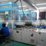 HD Aluminum & Plastic Packing Co., Ltd. company overview - view 1 thumbnail
