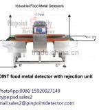 Food Metal Detector Machine,X-ray Metal Detector For Food,Medical,Baggage PD-500QD