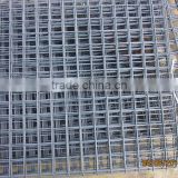 1000mmWx2200mmH galvanized Welded Wire Mesh Grid Wall Panel