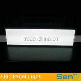 40W 1*2ft Led Light Panel White/silver Housing CE/EMC/LVD/RoHS Approval Isolated Driver Led Flat Panel Lamp thumbnail-2
