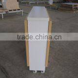 Wooden Folding Dining Table thumbnail-3