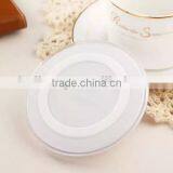 Top Selling Products 2016 Qi Wireless Charger for Smartphones thumbnail-2