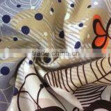 Home Textile Fabric 100% Spun Rayon Fabric Wholesaler thumbnail-1