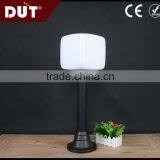 Outdoor Lighting 250mm UV-resistant PMMA Round Plastic Lampshades/light Cover thumbnail-4