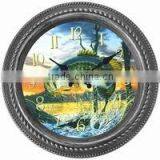 Antique Clock thumbnail-1