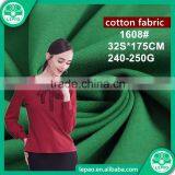 Made in China Textile Fabric Yarn Knitting With Cotton thumbnail-1