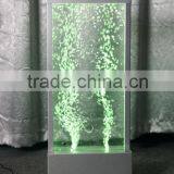 Table Top Colorful Lucky Bubble Fountain thumbnail-1