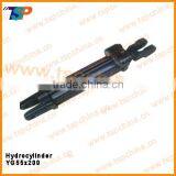 High Quality MTZ Spare Parts Hydrocylinder YG55*200 thumbnail-1