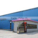 Foshan Tupo Machinery Manufacture Co., Ltd. company overview - view 1 thumbnail