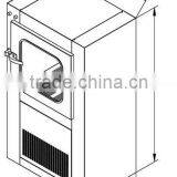 Cleanroom Air Shower Transfer Window Pass Box