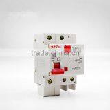 Mini Type 3poles Residual Current Circuit Breaker thumbnail-5