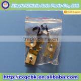 2015 NEW !! ZHIXIA Producing Plastic Fasteners Manufacturer/auto Plastic Car Clips/Plastic Tree Clip thumbnail-5