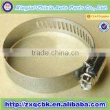 The Newest Hose Clamps Made in China