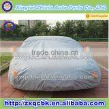 Reliable Quality Sewing Car Cover Made in China thumbnail-1