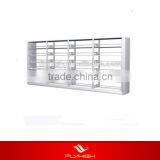 Prices for School Furniture Contemporary Metal Industrial Bookshelves/bookshelf