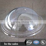 Plastic Dome lid-140mm