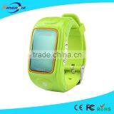 2016 Newest Arrival Kids Gps Bracelet Kids G36 Gps Smart Watch Phone thumbnail-4