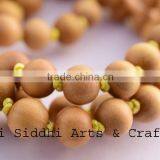 Natural-108 Buddhist Prayer Beads/yoga Jewelry/bead Mala thumbnail-4