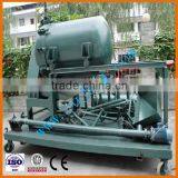 Zsc Waste Mineral Oil Refining Equipment thumbnail-2