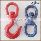 China Supply Swivels, Swivel Hook , Swivel Ring thumbnail-1