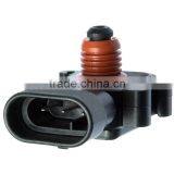 MAP Manifold Absolute Intake Air Pressure Sensor 16187556 for BUICK/CADILLAC/CHEVROLET/GMC/HUMMER/ISUZU/OLDSMOBILE/PONTIAC/SAAB/ thumbnail-3