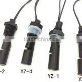 Side Mounted Horizontal Plastic Float Type Level Sensor Switch thumbnail-1