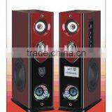 2.0 USB/SD Home Theatre Speaker SA-186Q