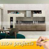 2015 New Style Display Kitchen Cabinets for Sale