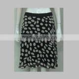 Pretty Steps 2015 Latest Customized Chiffon Latest Skirt for Women thumbnail-1