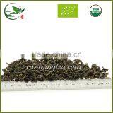 Spring Taiwan Organic Fresh Queshe Oolong Tea thumbnail-5
