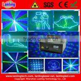 Christmas Lighting 400mW Animation Twinkling Laser Light