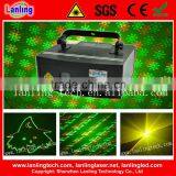 Christmas Laser Light 250mW Animation Twinkling Laser Light