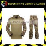 Hot Sell Cheap Custom Army Men Uniforms thumbnail-1