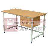 Single Desk With Drawer,Reading Table,Student Table,Teacher Table thumbnail-3