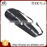 Top Selling Personalized Super Durability Full Carbon Portable Playground Badminton Graphite Racquet thumbnail-5