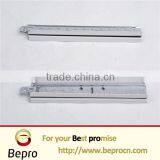 T24 Flat Black Grooved Ceiling Tee Grid thumbnail-2