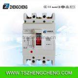 3p 63A MCCB Circuit Breaker CM1electrical Circuit Breaker LWM8-100H
