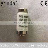 D02 Fuse Neozed 415V 240V thumbnail-1