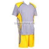 Soccer Uniforms Full Sleeve Club Package