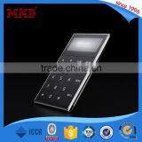 MDR26 USB/PINPAD/BLUETOOTH Smart Card Reader Mini Payment Terminal thumbnail-3