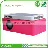 Loud Outdoor Speakers Supported by IOS Devices and Android Phones