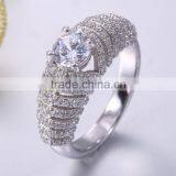 925 Silver Platinum Ring Price Silver Men Ring thumbnail-6