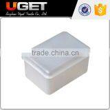 Good Materials to Ensure Durability First Aid Plastic Waterproof Box