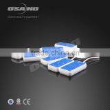 Cryo Tech Therapy Machine Lipolaser Vacuum RF Roller Machine thumbnail-6